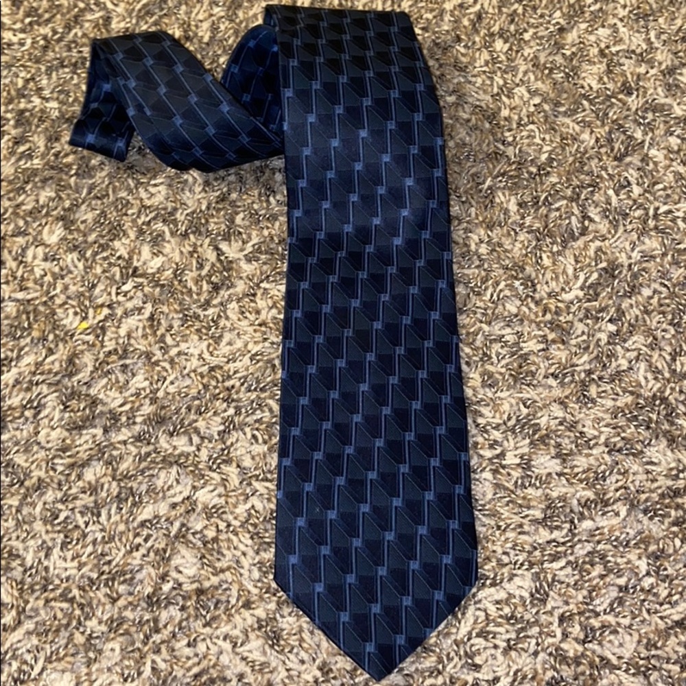 Bruno Piattelli tie